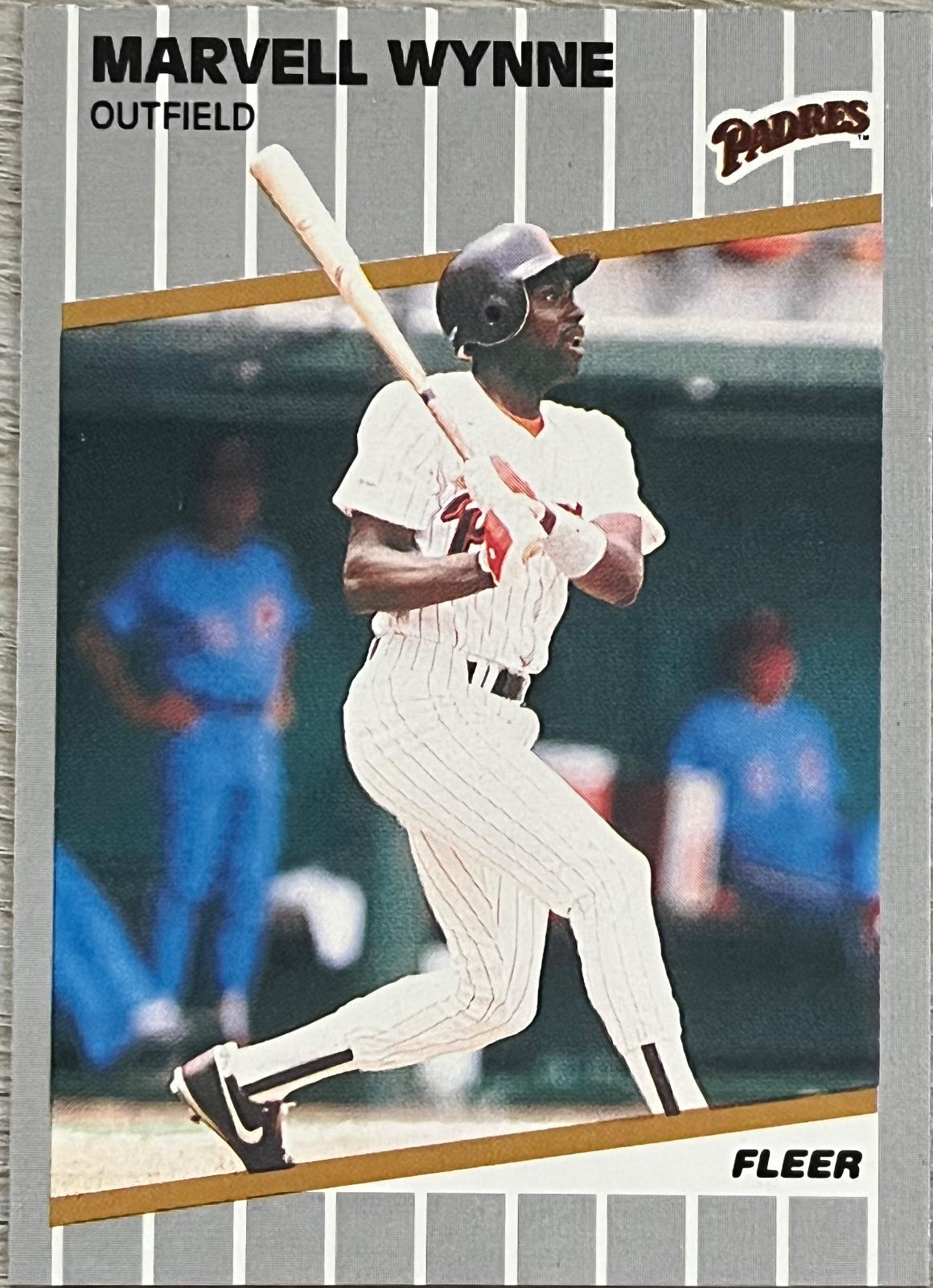 Marvell Wynne #322