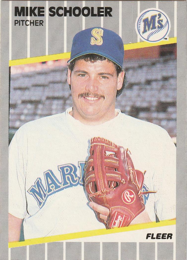Mike Schooler #559