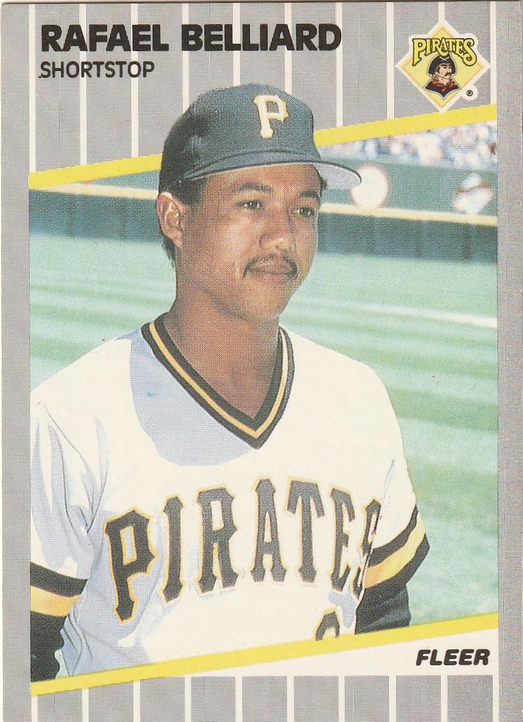 Rafael Belliard #201