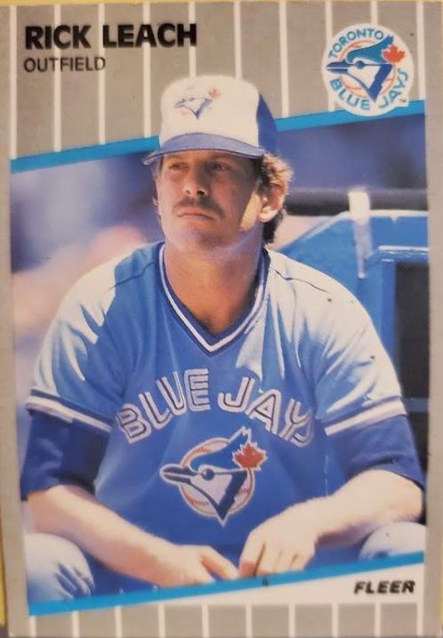 Rick Leach #237
