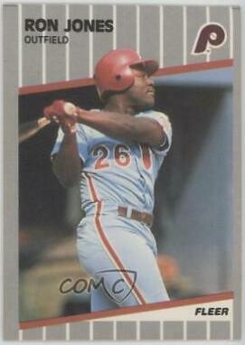 Ron Jones #574