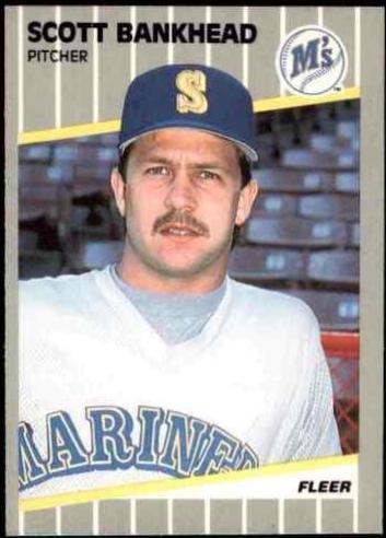 Scott Bankhead #539