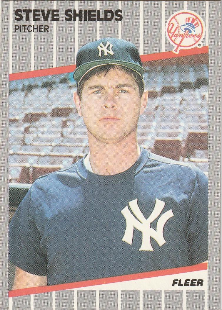 Steve Shields #269