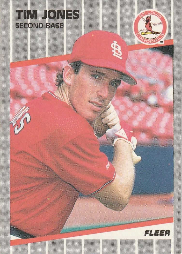 Tim Jones #453