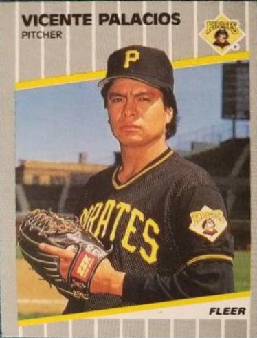 Vicente Palacios #216