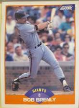 Bob Brenly #395