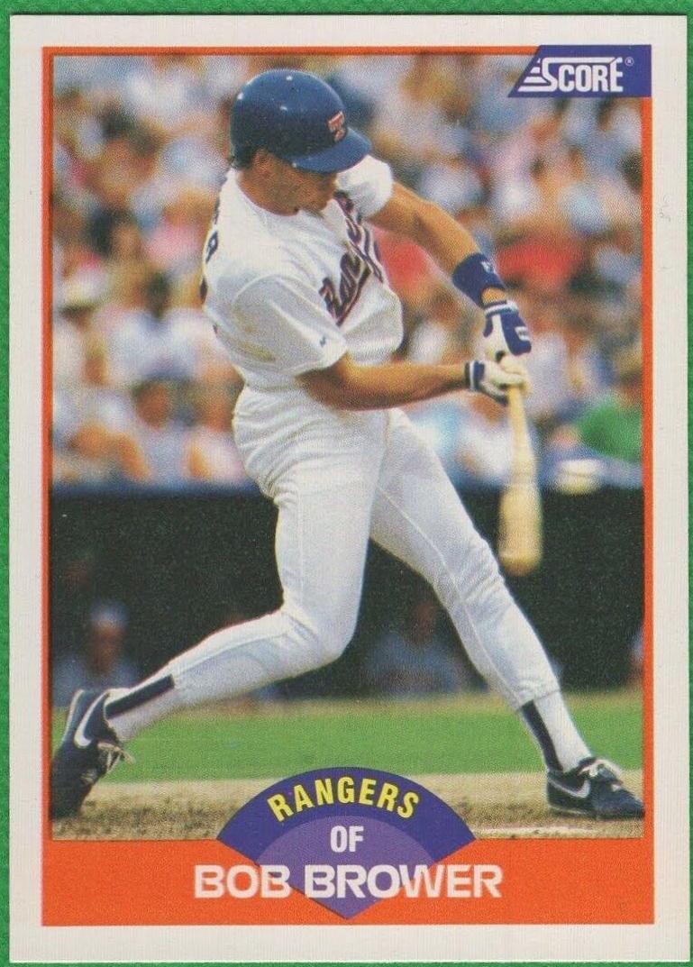 Bob Brower #344