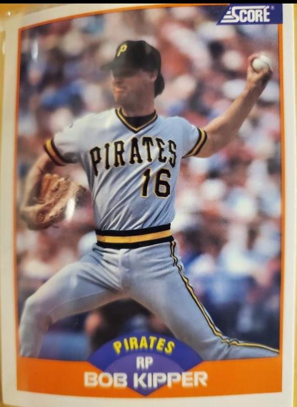Bob Kipper #354