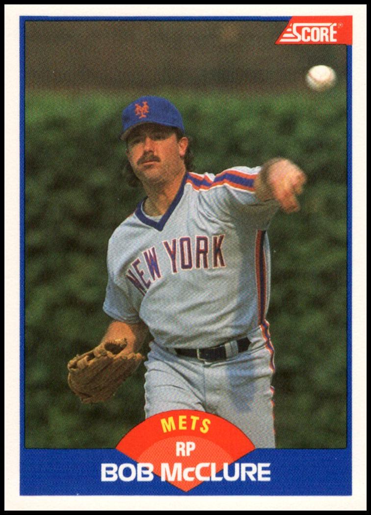 Bob McClure #572