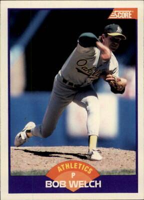 Bob Welch #308