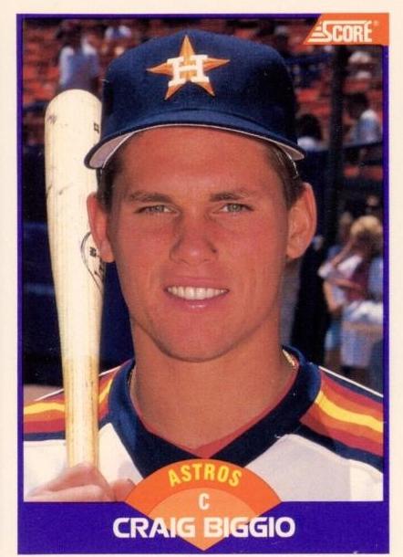 Craig Biggio #237