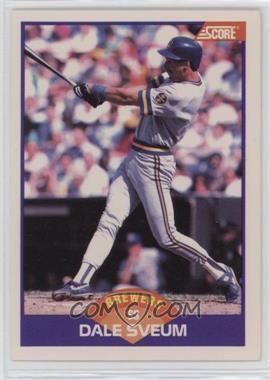 Dale Sveum #256