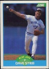 Dave Stieb #197
