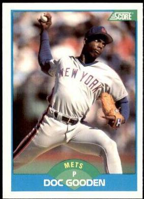 Doc Gooden #200