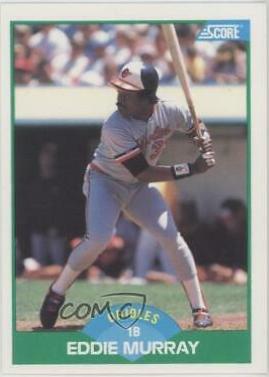 Eddie Murray #94
