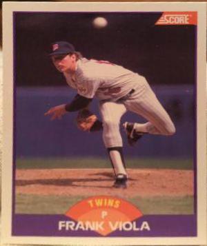 Frank Viola #290