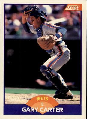 Gary Carter #240