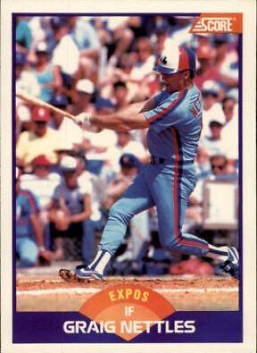 Graig Nettles #277