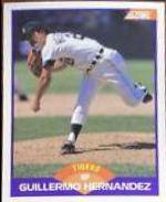 Guillermo Hernandez #275