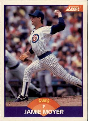 Jamie Moyer #263