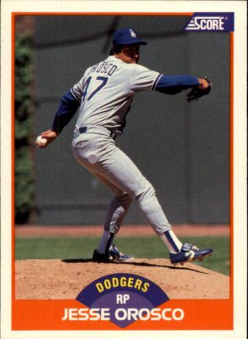 Jesse Orosco #356