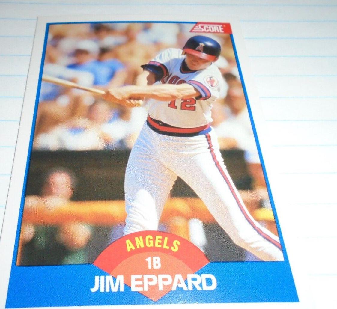 Jim Eppard #607