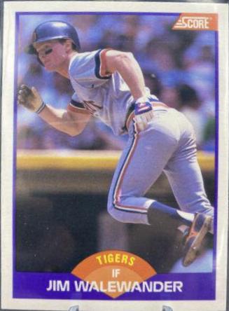 Jim Walewander #311