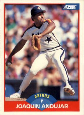 Joaquin Andujar #472