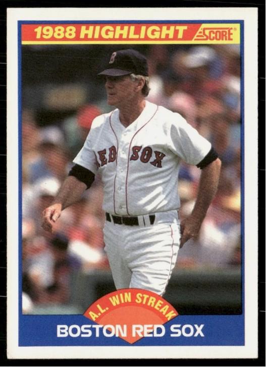 Joe Morgan #660