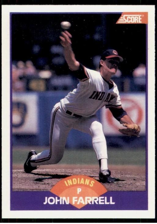 John Farrell #266