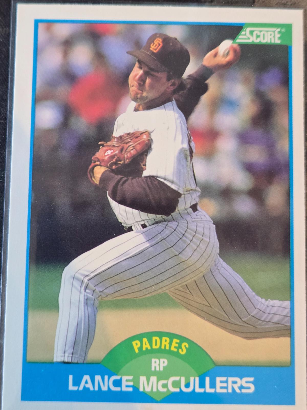 Lance McCullers #158