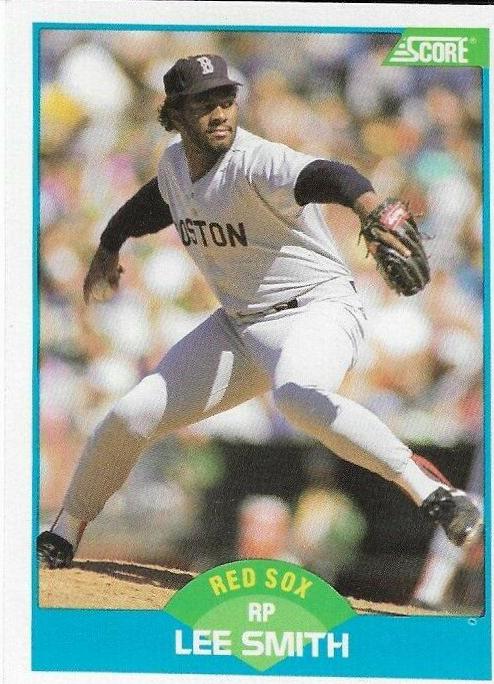 Lee Smith #150