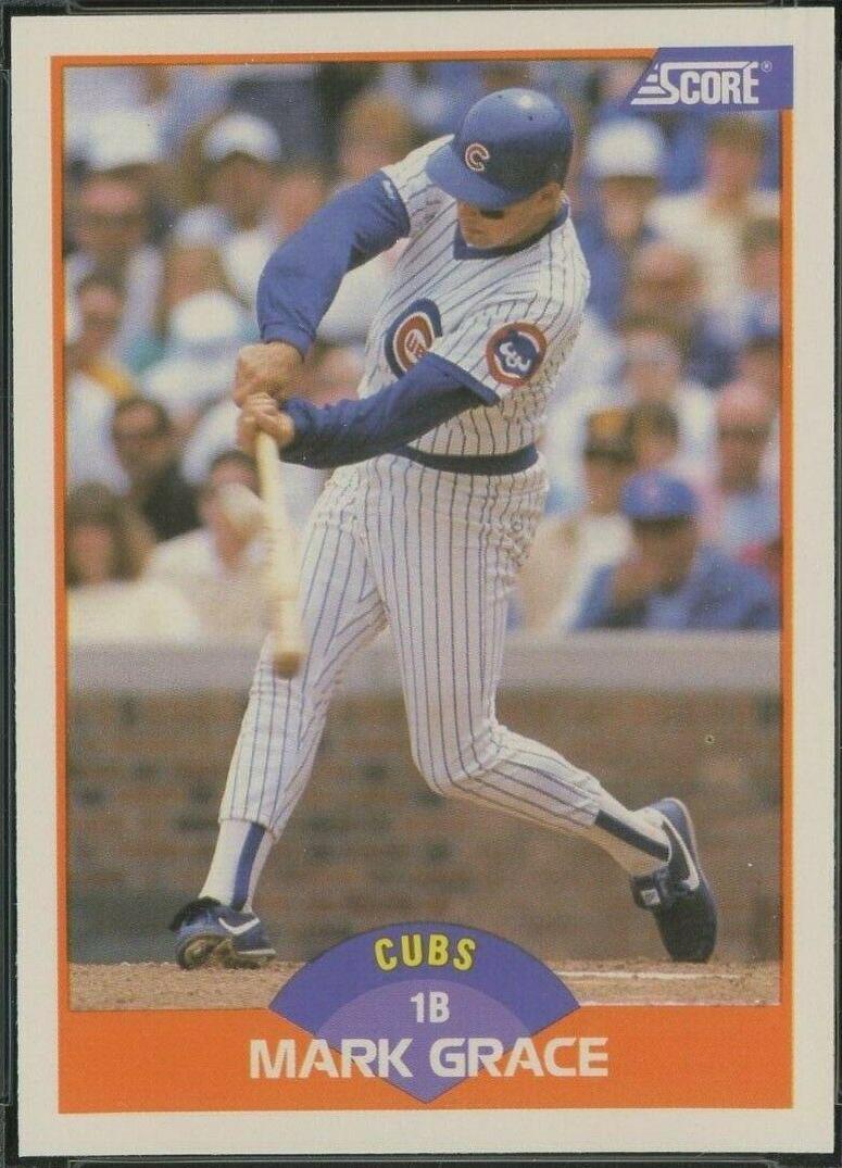 Mark Grace #362