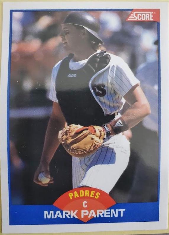 Mark Parent #576