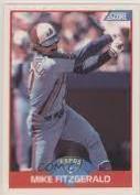 Mike Fitzgerald #511