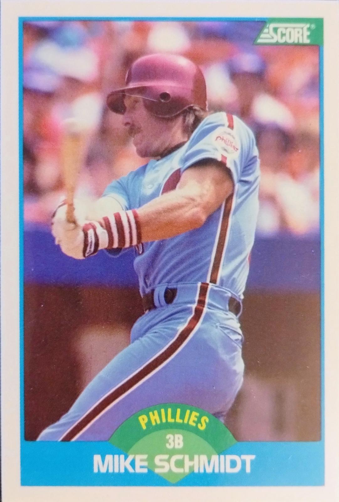 Mike Schmidt #149