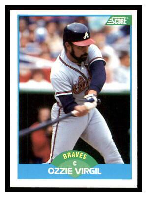 Ozzie Virgil #111