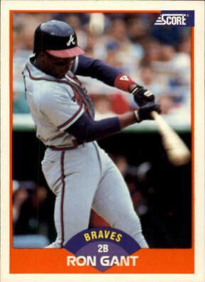 Ron Gant #372