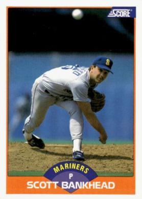 Scott Bankhead #341