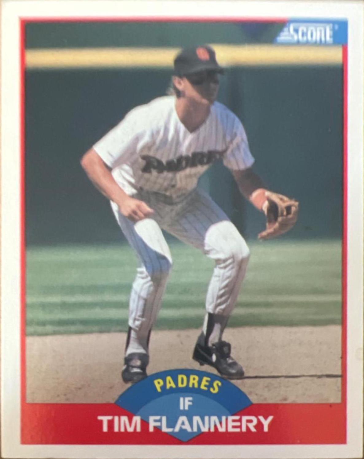 Tim Flannery #513