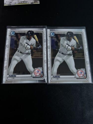 Estevan Florial [Atomic Refractor] #BCP-31