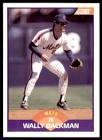 Wally Backman #315