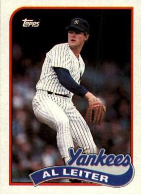 Al Leiter #659