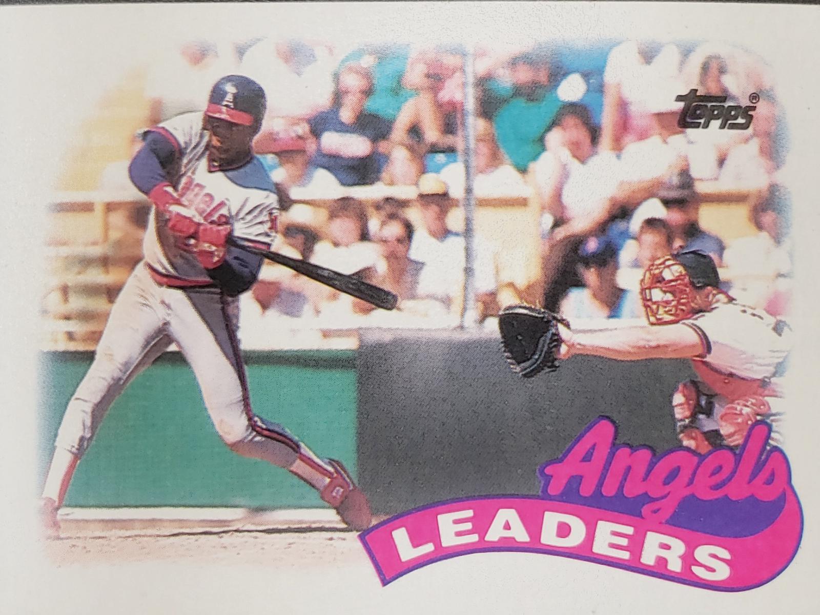 Angels Leaders #51