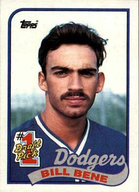 Bill Bene #84
