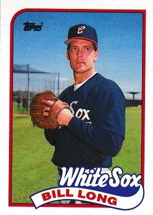 Bill Long #133