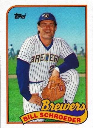 Bill Schroeder #563