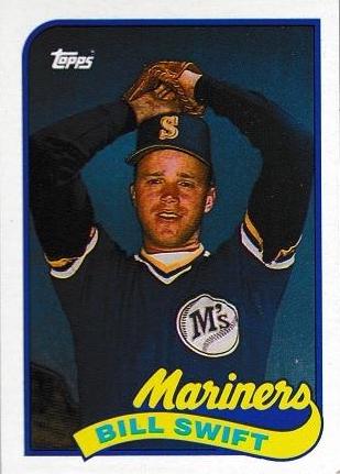 Bill Swift #712