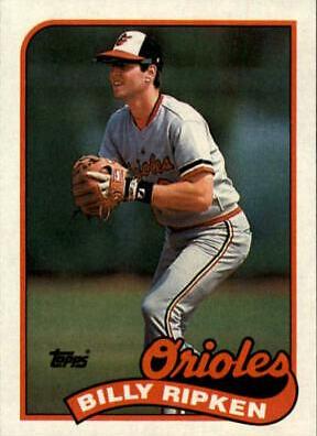 Billy Ripken #571