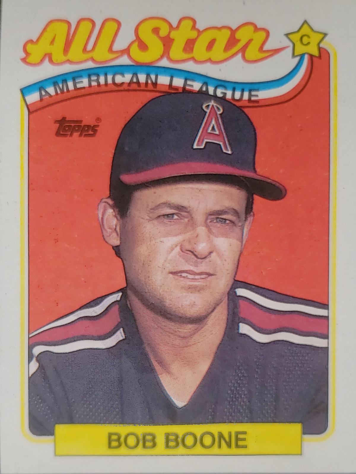 Bob Boone #404